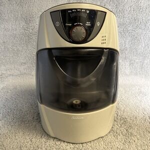 Sunbeam Warm Mist Humidifier‎ 2.5L SWM2412 with Original Manual